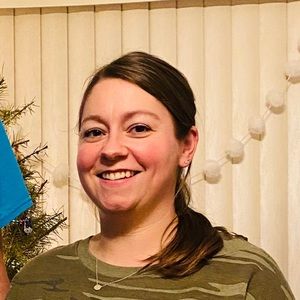 Meet your Posher, Mackenzie